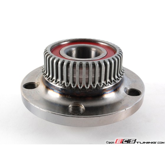 CEZ Poryali Rulman Arka 5 Delik Volkswagen Bora 1998-2005 / Volkswagen Golf 4 1997-2006 / Audi A3 1996> / Absli - OEM 1J0598477 ürün görseli