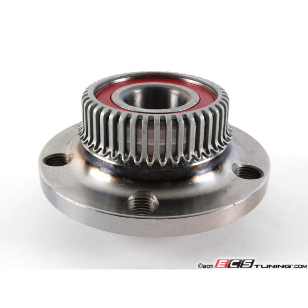 CEZ Poryali Rulman Arka 5 Delik Volkswagen Bora 1998-2005 / Volkswagen Golf 4 1997-2006 / Audi A3 1996> / Absli - OEM 1J0598477
