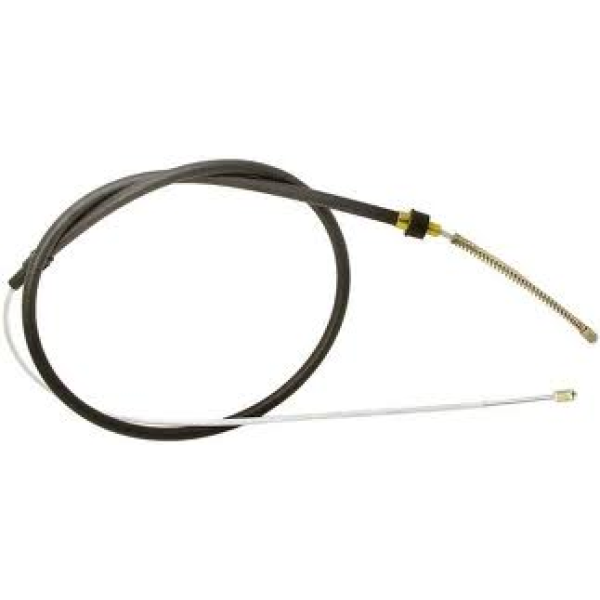 BARCHA EL Fren Teli (1618 MM) Golf4-volkswagen Bora-skoda Octavia-seat Toledo-a3 - OEM 1J0609721D