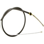 BARCHA EL Fren Teli 1622 MM Volkswagen Golf 4-volkswagen Bora-skoda Octavia-seat Toledo-a3 - OEM 1J0609721J
