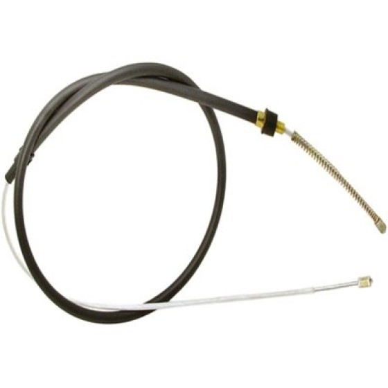 BARCHA EL Fren Teli 1622 MM Volkswagen Golf 4-volkswagen Bora-skoda Octavia-seat Toledo-a3 - OEM 1J0609721J ürün görseli