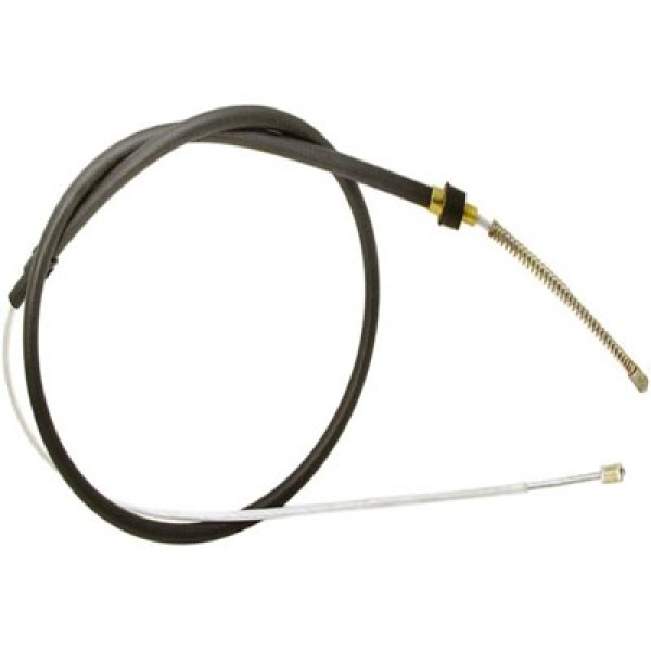 BARCHA EL Fren Teli 1622 MM Volkswagen Golf 4-volkswagen Bora-skoda Octavia-seat Toledo-a3 - OEM 1J0609721J