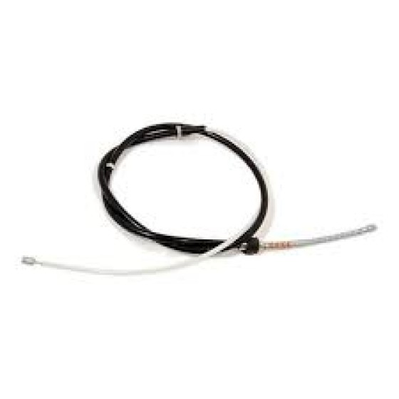 VIKA EL Fren Teli 1693 MM Volkswagen Bora-skoda Octavia-a3-seat Leon-seat Toledo - Kod 1J0609721T_VIK - OEM 1J0609721T ürün görseli