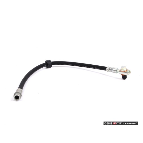 VEKAN Ön Fren Hortumu - Volkswagen Golf - Volkswagen Bora - Skoda Octavia - Seat Toledo - Seat Leon - A3 - OEM 1J0611701 ürün görseli