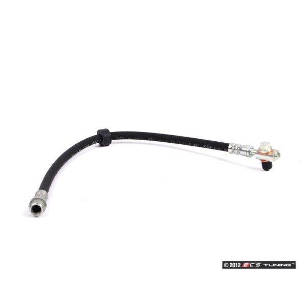 VEKAN Ön Fren Hortumu - Volkswagen Golf - Volkswagen Bora - Skoda Octavia - Seat Toledo - Seat Leon - A3 - OEM 1J0611701