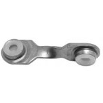 Topran Vites Çubugu Golf4-volkswagen Bora-skoda Octavia - OEM 1J0711183D