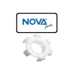 NOVA Vites Kol Çanaği Golf4-volkswagen Bora-a3-seat Toledo-skoda Octavia - Kod 1J0711251_NVA - OEM 1J0711251