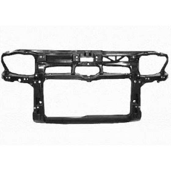 WISCO Panel ON Volkswagen GOLF4 Volkswagen Bora 98-03 - Kod 1J0805588T-WSC - OEM 1J0805588H ürün görseli
