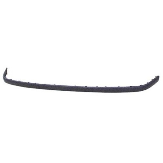 Tampon - Şeridi ÖN ( Astar Boyali ) Volkswagen Golf 4 - Kod 1J0807719A_DPA - OEM 1J0807719A ürün görseli