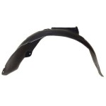 WISCO Çamurluk - Davlumbazi ON Sag Volkswagen GOLF4 Volkswagen Bora 98-> - OEM 1J0809962A