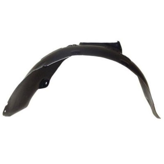 WISCO Çamurluk - Davlumbazi ON Sag Volkswagen GOLF4 Volkswagen Bora 98-> - OEM 1J0809962A ürün görseli
