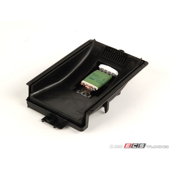 BORSEHUNG Kalorifer Motor Rezistansi Volkswagen Bora-volkswagen Golf-skoda Octavia-volkswagen Polo - OEM 1J0819022A ürün görseli