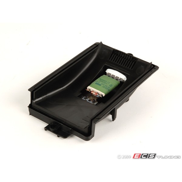 BORSEHUNG Kalorifer Motor Rezistansi Volkswagen Bora-volkswagen Golf-skoda Octavia-volkswagen Polo - OEM 1J0819022A