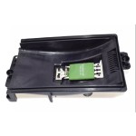 Kalorifer Motor Rezistörü Volkswagen Beetle-volkswagen Bora-volkswagen Golf-lupo-skoda Octavia-volkswagen Polo - Kod 1J0819022A_TWP - OEM 1J0819022A