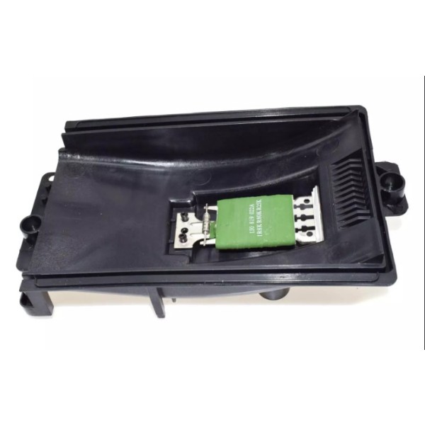 Kalorifer Motor Rezistörü Volkswagen Beetle-volkswagen Bora-volkswagen Golf-lupo-skoda Octavia-volkswagen Polo - Kod 1J0819022A_TWP - OEM 1J0819022A