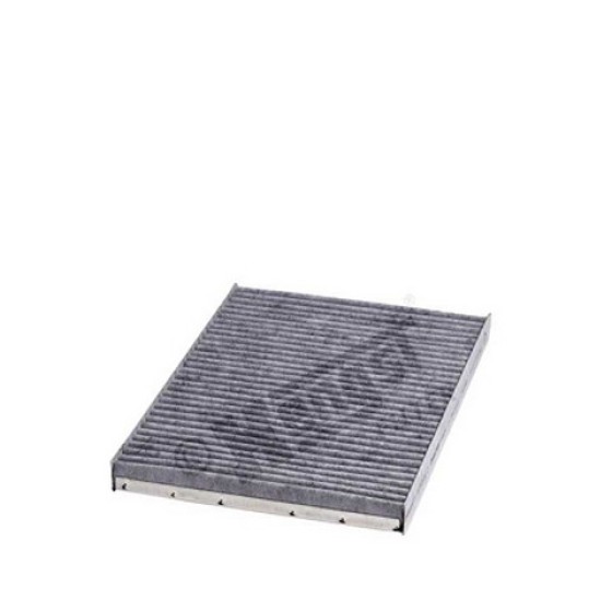 Polen Filtresi - Golf4-volkswagen Bora-a3-seat Toledo E900LC / Lak 63 (Karbonlu) 1j0819644a - Kod 1J0819644A - OEM 1J0819644 ürün görseli