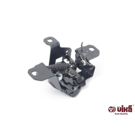 VIKA Motor Kaput Kilidi Volkswagen Golf 4-volkswagen Bora - Kod 1J0823509E_VIK - OEM 1J0823509E ürün görseli