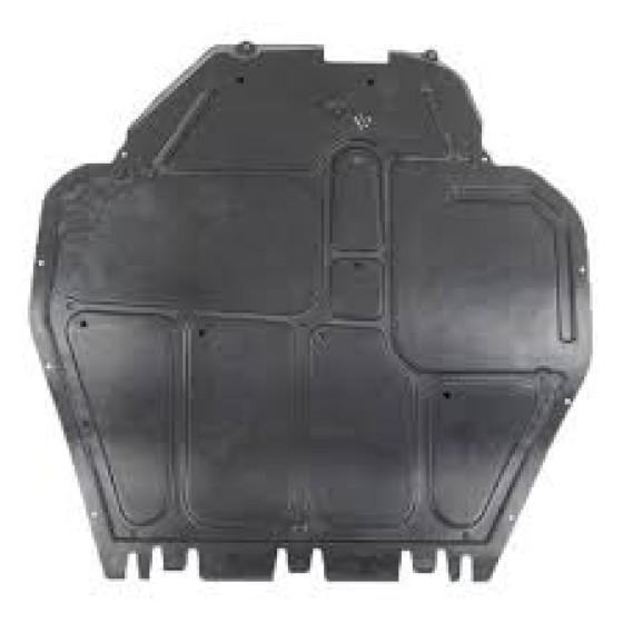Karter Koruyucu Dizel Takviyeli A3-volkswagen Bora-volkswagen Golf-seat Leon-skoda Octavia-seat Toledo 1.9 Audi TDI - Kod 1J0825237M_DPA - OEM 1J0825236G ürün görseli