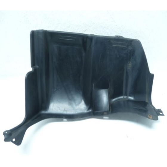 ALMAN Karter Muhafazasi Motor Alt Koruyucu Plastiği Sol Golf4-volkswagen Bora-a3-seat Toledo Akl-bfq-bcb-agn 1, 6-1, 8 97-04 - Kod 1J0825245F - OEM 1J0825245E ürün görseli