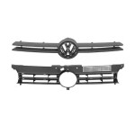 DPA Panjur ÖN İÇ VE Diş Komple Volkswagen Golf 4 - Kod 1J0853651 - OEM 1J0853651H