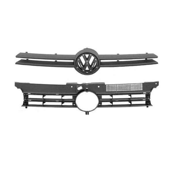 DPA Panjur ÖN İÇ VE Diş Komple Volkswagen Golf 4 - Kod 1J0853651 - OEM 1J0853651H