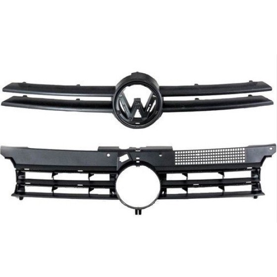 İthal Panjur İÇ Parça Volkswagen Golf IV - Kod 1J0853651_TKY - OEM 1J0853651 ürün görseli