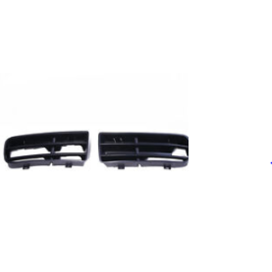Tampon - Izgarasi Sol Volkswagen Golf 4 - Kod 1J0853665B B41_OEM - OEM 1J0853665AB41 ürün görseli