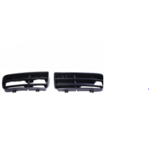 Tampon - Izgarasi Sol Volkswagen Golf 4 - Kod 1J0853665B B41_OEM - OEM 1J0853665AB41