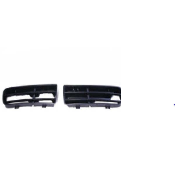 Tampon - Izgarasi Sol Volkswagen Golf 4 - Kod 1J0853665B_DPA - OEM 1J0853665AB41