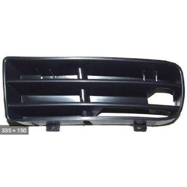 VEKAN Tampon - Izgarasi Sol Volkswagen Golf 4 - Kod 1J0853665B_VKN - OEM 1J0853665B