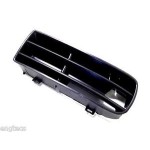 WISCO Ön Tampon - Tampon Panjuru Sol Volkswagen Golf 4 - Kod 1J0853665CB-WSC - OEM 1J0853665CB