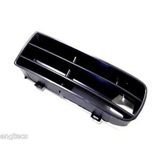 WISCO Ön Tampon - Tampon Panjuru Sol Volkswagen Golf 4 - Kod 1J0853665CB-WSC - OEM 1J0853665CB ürün görseli