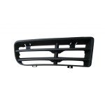 WISCO Ön Tampon - Tampon Panjuru Sağ Volkswagen Golf 4 - Kod 1J0853666CB-WSC - OEM 1J0853666CB