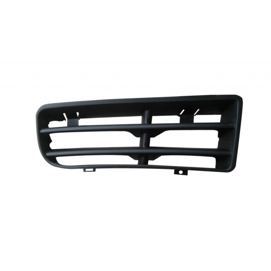 WISCO Ön Tampon - Tampon Panjuru Sağ Volkswagen Golf 4 - Kod 1J0853666CB-WSC - OEM 1J0853666CB ürün görseli