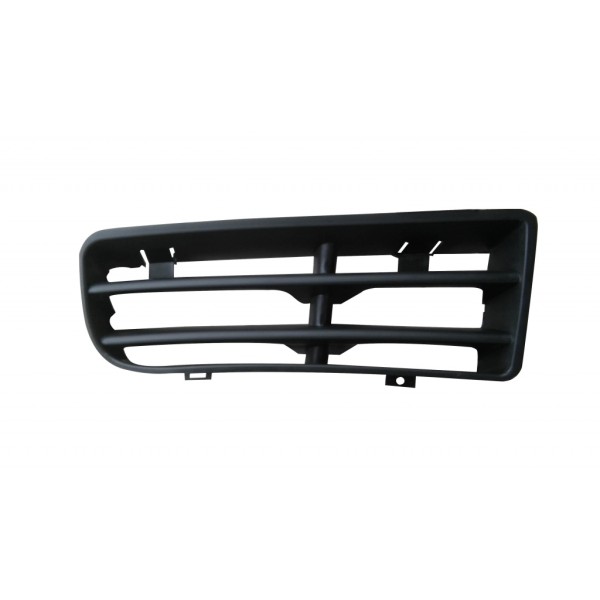 WISCO Ön Tampon - Tampon Panjuru Sağ Volkswagen Golf 4 - Kod 1J0853666CB-WSC - OEM 1J0853666CB
