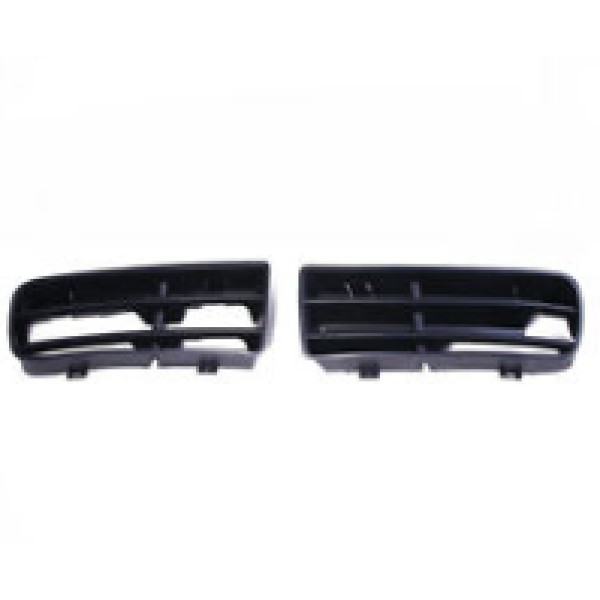 Tampon - Izgarasi Sağ Volkswagen Golf 4 - Kod 1J0853666E_DPA - OEM 1J0853666CB41