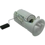 BARCHA Yakıt Pompası - Şamandirali Dizel Volkswagen Polo-volkswagen Polo Classic-volkswagen Passat-volkswagen Golf-volkswagen Bora-skoda Octavia-seat Toledo-seat Leon - OEM 1J0919051H