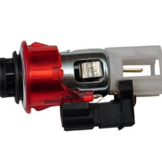 Çakmak Komple Volkswagen Golf 4 Volkswagen Jetta Volkswagen Polo T4 Volkswagen Caddy - OEM 1J0919309 ürün görseli