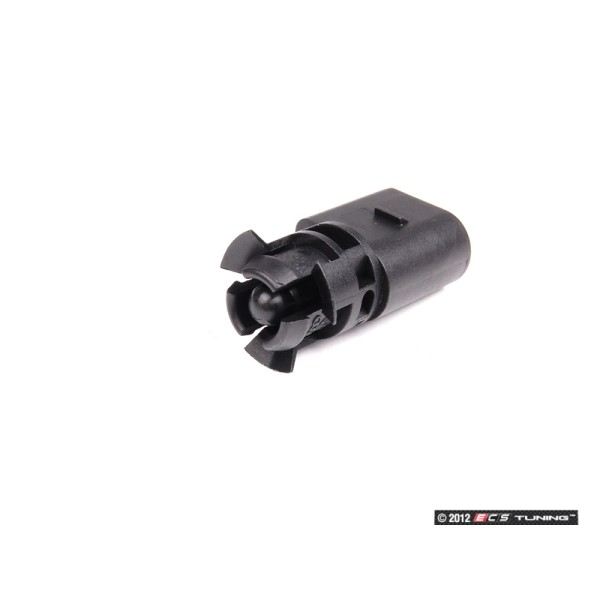 Diş Isi Sensörü Volkswagen Caddy 3-volkswagen Golf 4 / 5-volkswagen Polo 3 / 4-volkswagen Bora-t5-seat Toledo-seat Leon-a3-skoda Octavia-skoda Fabia - OEM 1J0919379A
