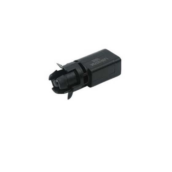 NOVA Diş Ortam Sicaklik Sensörü A3-volkswagen Beetle-volkswagen Bora-volkswagen Caddy-skoda Fabia-skoda Octavia-volkswagen Touareg-volkswagen Touran - Kod 1J0919379A_NVA - OEM 1J0919379A ürün görseli