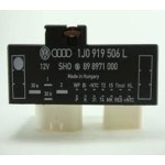 Fan Kontrol Ünitesi Volkswagen Golf 4 Avu-bfq-apf Motor - OEM 1J0919506L
