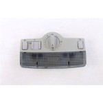 Tavan Lambasi Sanruflu Anahtarli Gri Volkswagen Bora-volkswagen Golf-skoda Octavia-volkswagen Passat - Kod 1J0947103E Y20 - OEM 1J0947103HY20