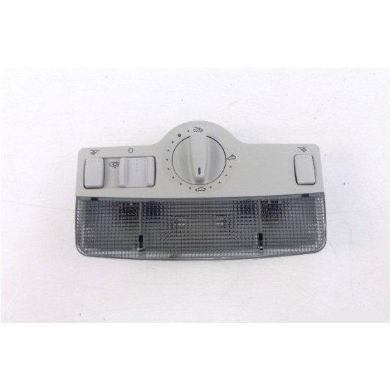 Tavan Lambasi Sanruflu Anahtarli Gri Volkswagen Bora-volkswagen Golf-skoda Octavia-volkswagen Passat - Kod 1J0947103E Y20 - OEM 1J0947103HY20 ürün görseli