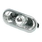 Çamurluk - Sinyali Şeffaf Volkswagen Bora-volkswagen Golf-volkswagen Passat - Kod 1J0949117_DPA - OEM 3BD949117