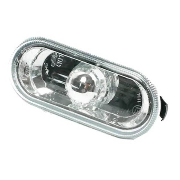 Çamurluk - Sinyali Şeffaf Volkswagen Bora-volkswagen Golf-volkswagen Passat - Kod 1J0949117_DPA - OEM 3BD949117