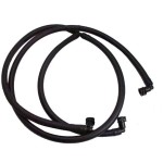 NOVA Far - Yikama Hortumu ( Jaklı Set ) Volkswagen Passat-cc-volkswagen Golf-volkswagen Jetta-volkswagen Polo-volkswagen Scirocco-volkswagen Tiguan-volkswagen Touareg-a4-a5-a6-a7 - Kod 1J0955964F_NVA - OEM 1J0955964F