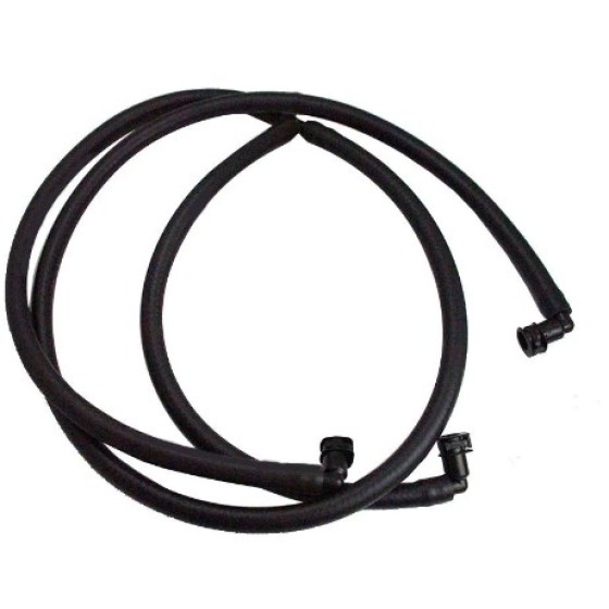 NOVA Far - Yikama Hortumu ( Jaklı Set ) Volkswagen Passat-cc-volkswagen Golf-volkswagen Jetta-volkswagen Polo-volkswagen Scirocco-volkswagen Tiguan-volkswagen Touareg-a4-a5-a6-a7 - Kod 1J0955964F_NVA - OEM 1J0955964F ürün görseli