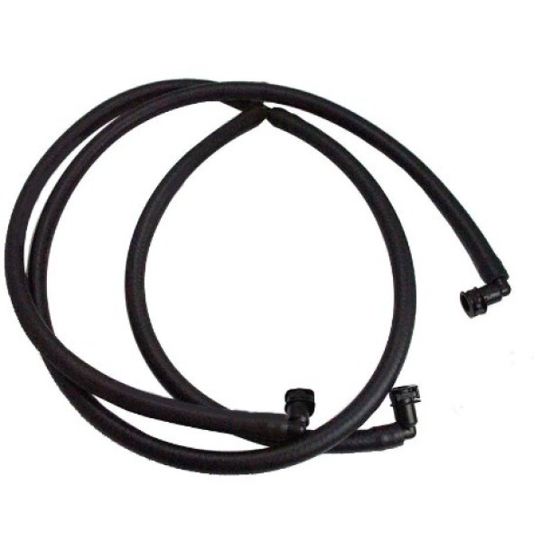 NOVA Far - Yikama Hortumu ( Jaklı Set ) Volkswagen Passat-cc-volkswagen Golf-volkswagen Jetta-volkswagen Polo-volkswagen Scirocco-volkswagen Tiguan-volkswagen Touareg-a4-a5-a6-a7 - Kod 1J0955964F_NVA - OEM 1J0955964F