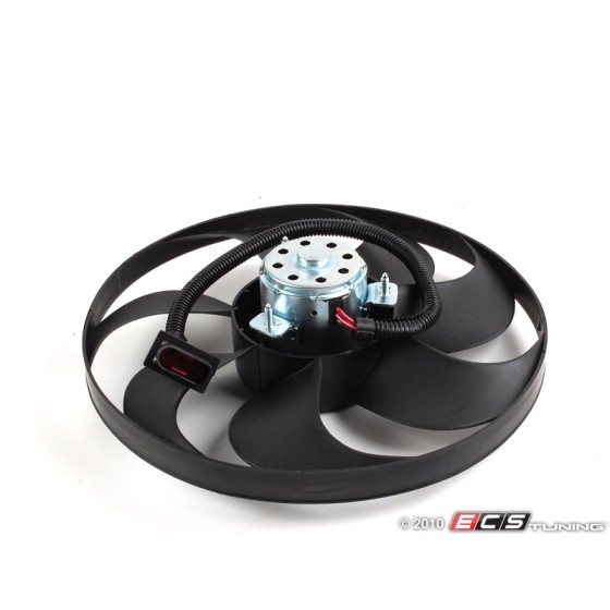 Fan Motoru - Volkswagen Golf 4 Sol Klimasiz Fan Motoru Akl - Kod 1J0959455B-AUTOLUX - OEM 6E0959455A ürün görseli