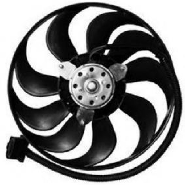 MONARCA Fan Motoru - Golf4-volkswagen Bora-a3-seat Toledo Bcb 1, 6 16V 97-04 Bhr 8ew 351 - OEM 1J0959455P